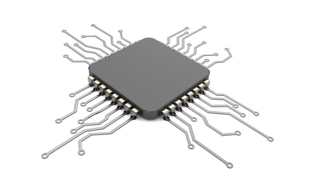 IC真假難辨迷人眼！ X-Ray檢測(cè)讓假冒電子元器件無所遁形