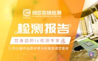 十一月檢測(cè)報(bào)告