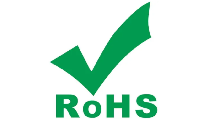 電子產品ROHS檢測報告怎么申請？